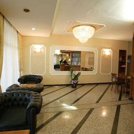 Hotel Alexander Cesena Zewnętrze zdjęcie
