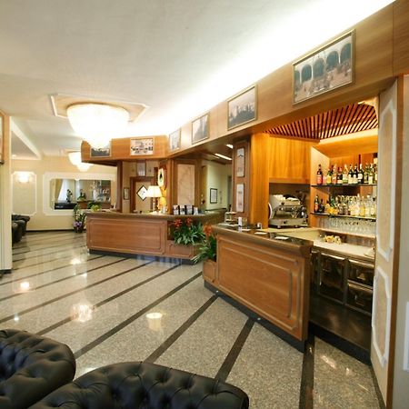 Hotel Alexander Cesena Zewnętrze zdjęcie