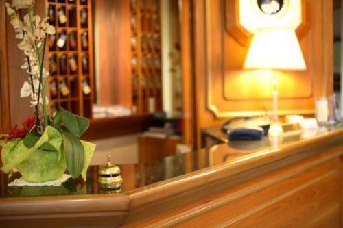 Hotel Alexander Cesena Zewnętrze zdjęcie
