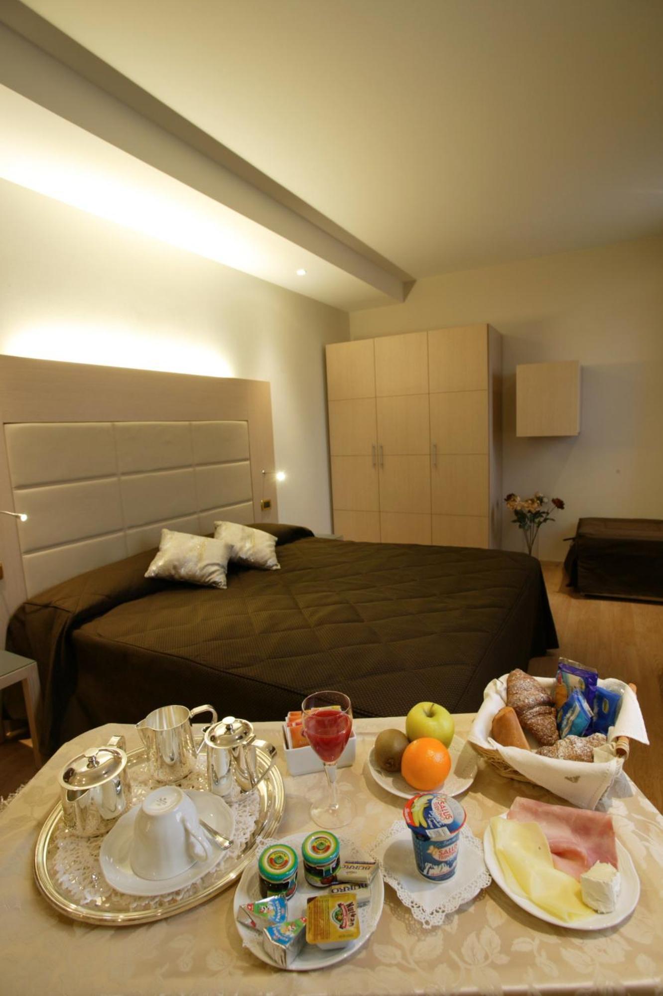 Hotel Alexander Cesena Zewnętrze zdjęcie