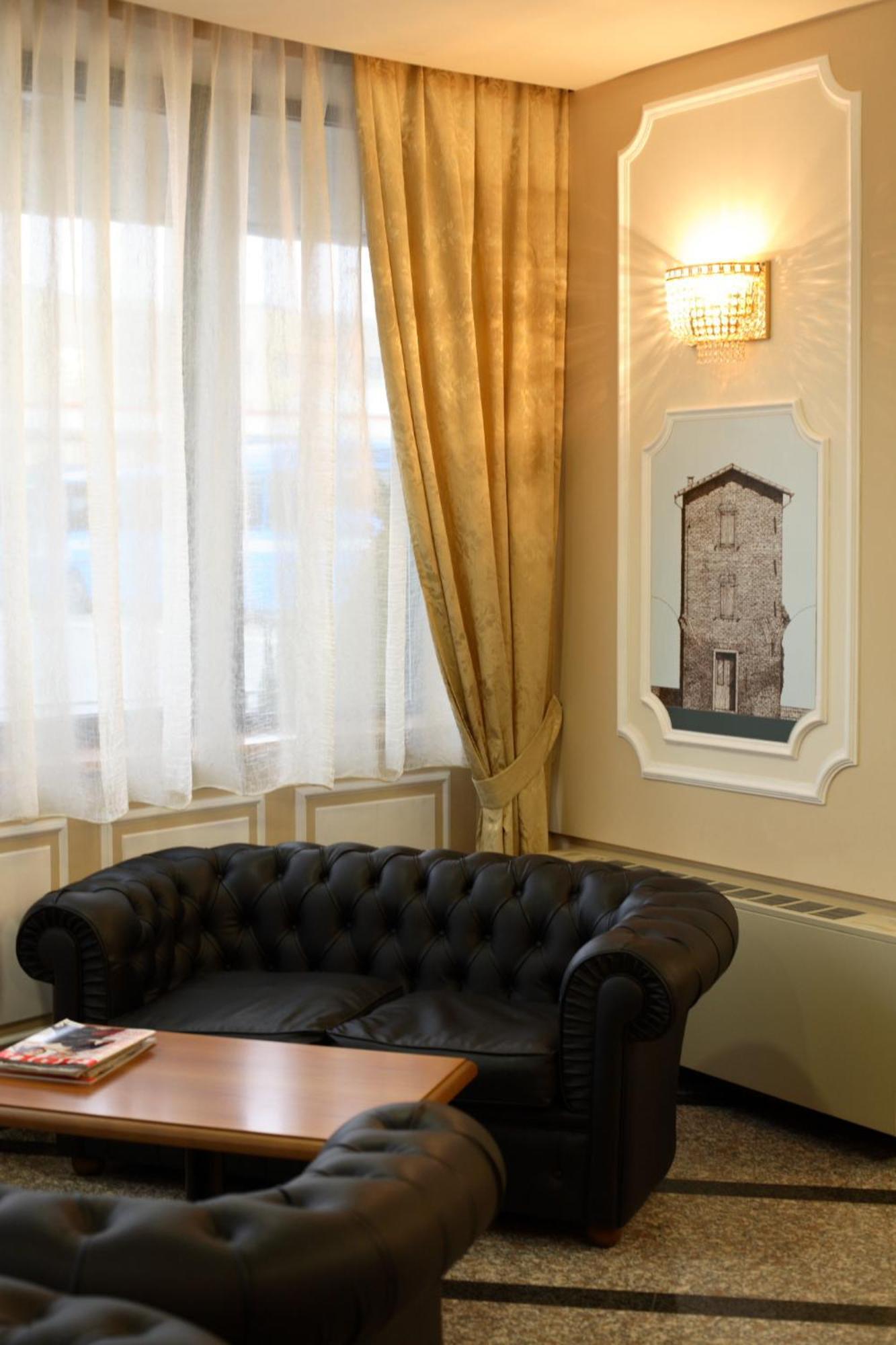 Hotel Alexander Cesena Zewnętrze zdjęcie