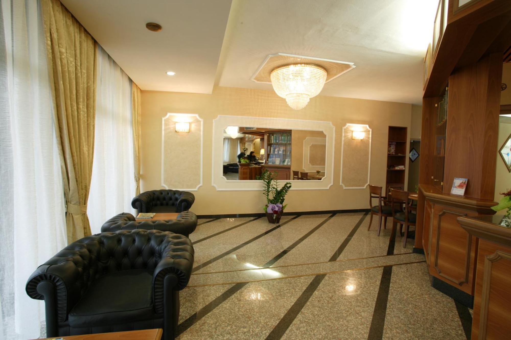 Hotel Alexander Cesena Zewnętrze zdjęcie