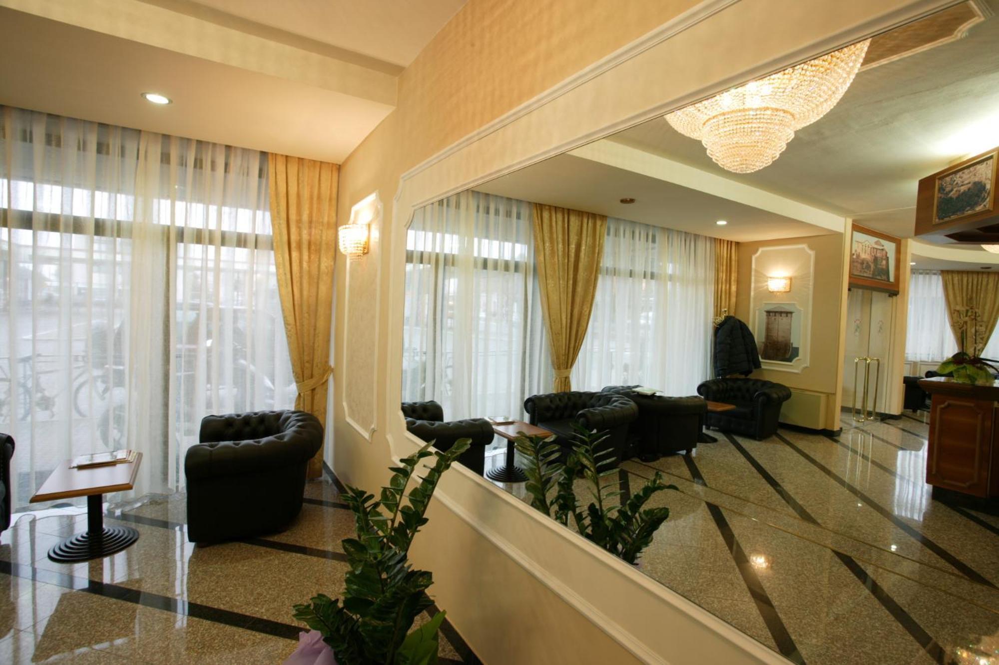 Hotel Alexander Cesena Zewnętrze zdjęcie