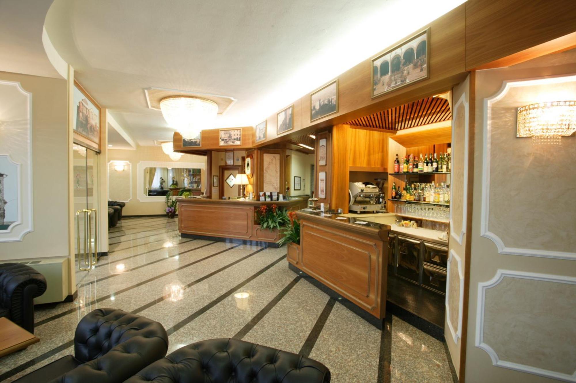 Hotel Alexander Cesena Zewnętrze zdjęcie
