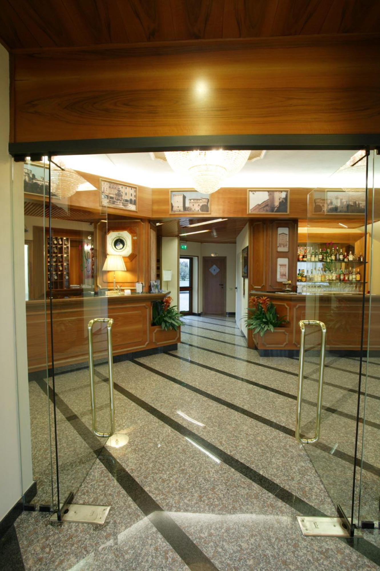 Hotel Alexander Cesena Zewnętrze zdjęcie