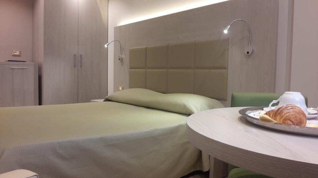 Hotel Alexander Cesena Zewnętrze zdjęcie