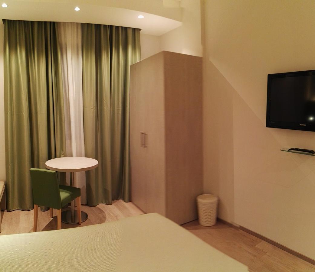 Hotel Alexander Cesena Zewnętrze zdjęcie