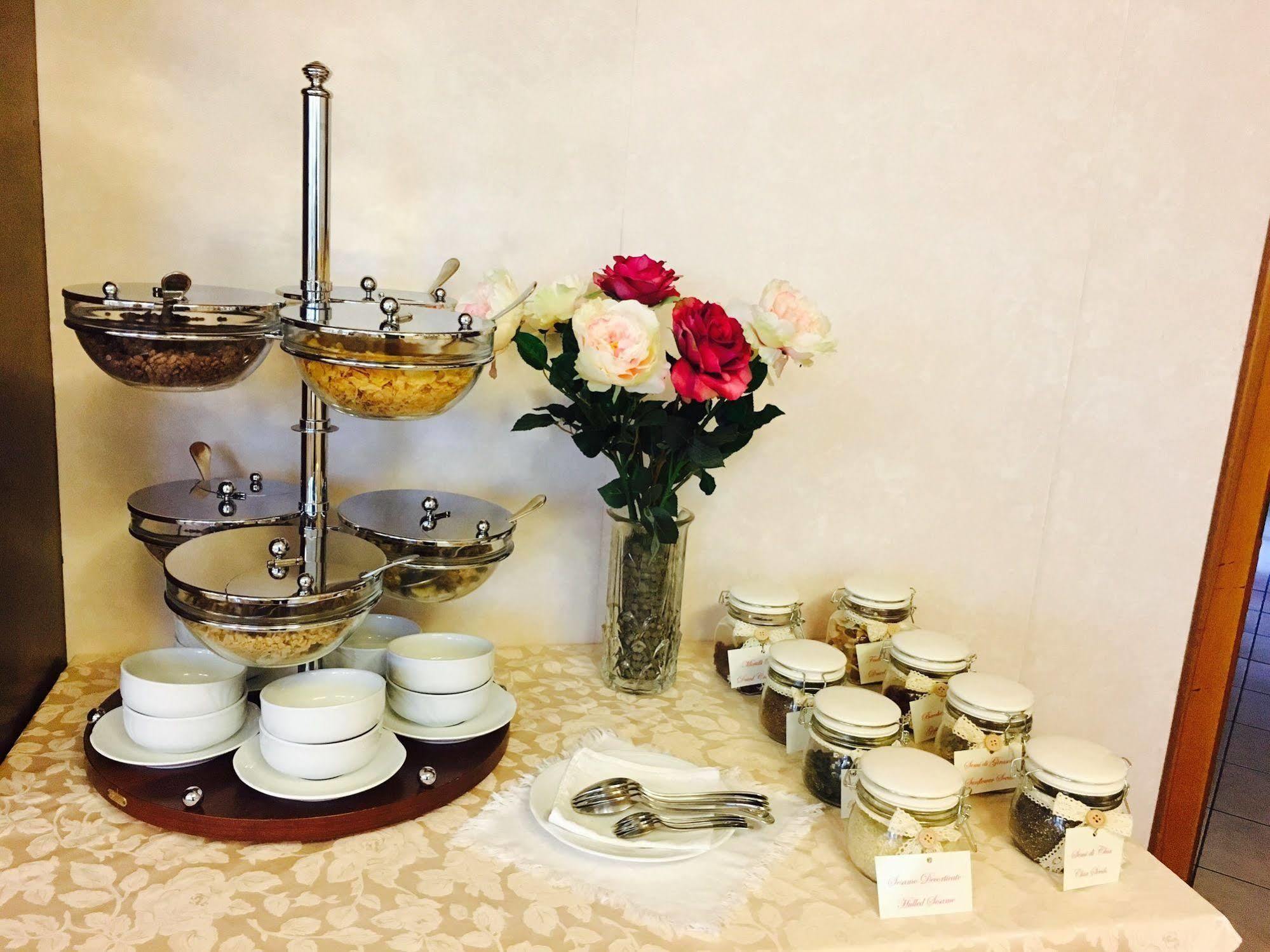 Hotel Alexander Cesena Zewnętrze zdjęcie