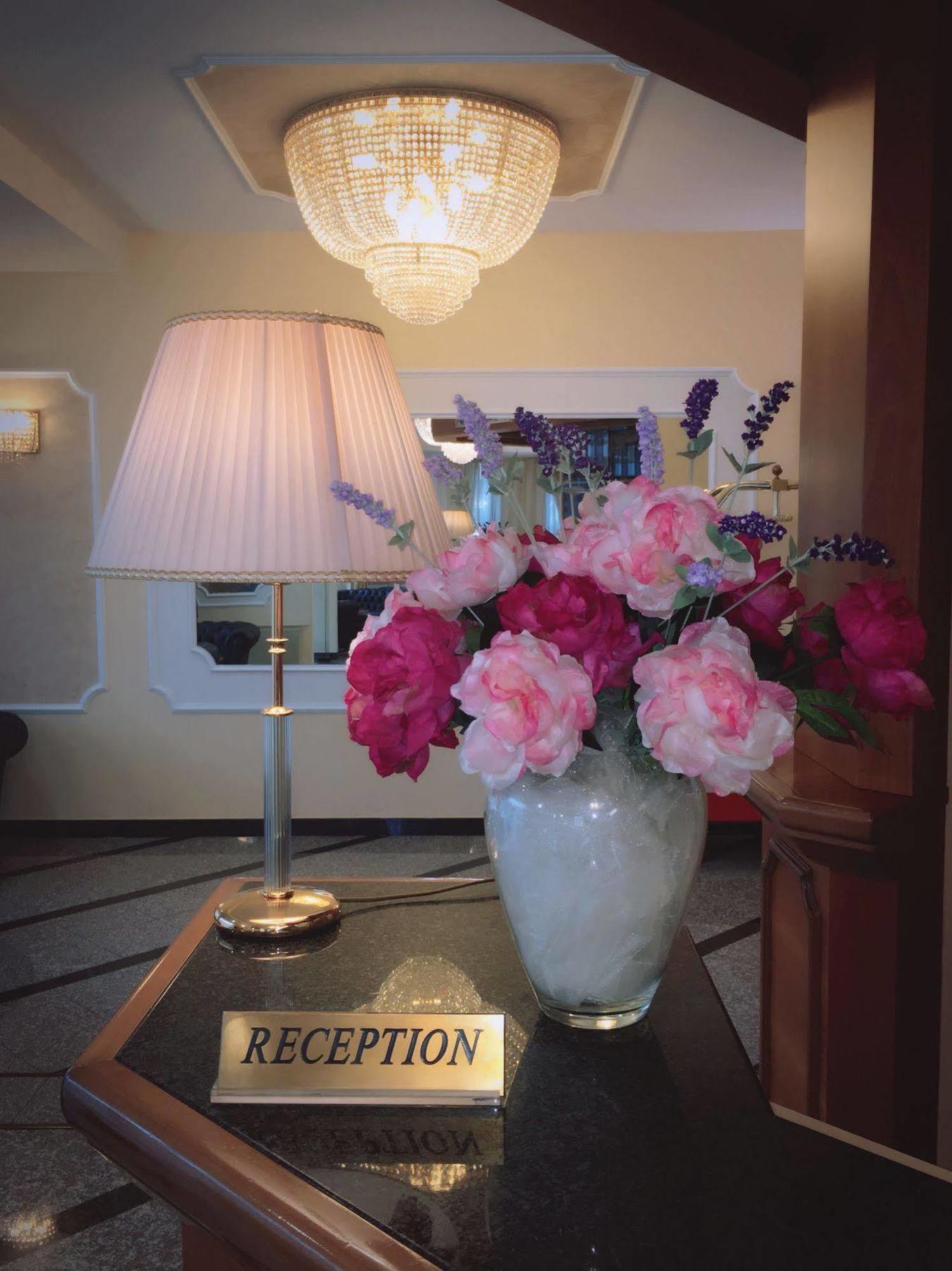 Hotel Alexander Cesena Zewnętrze zdjęcie