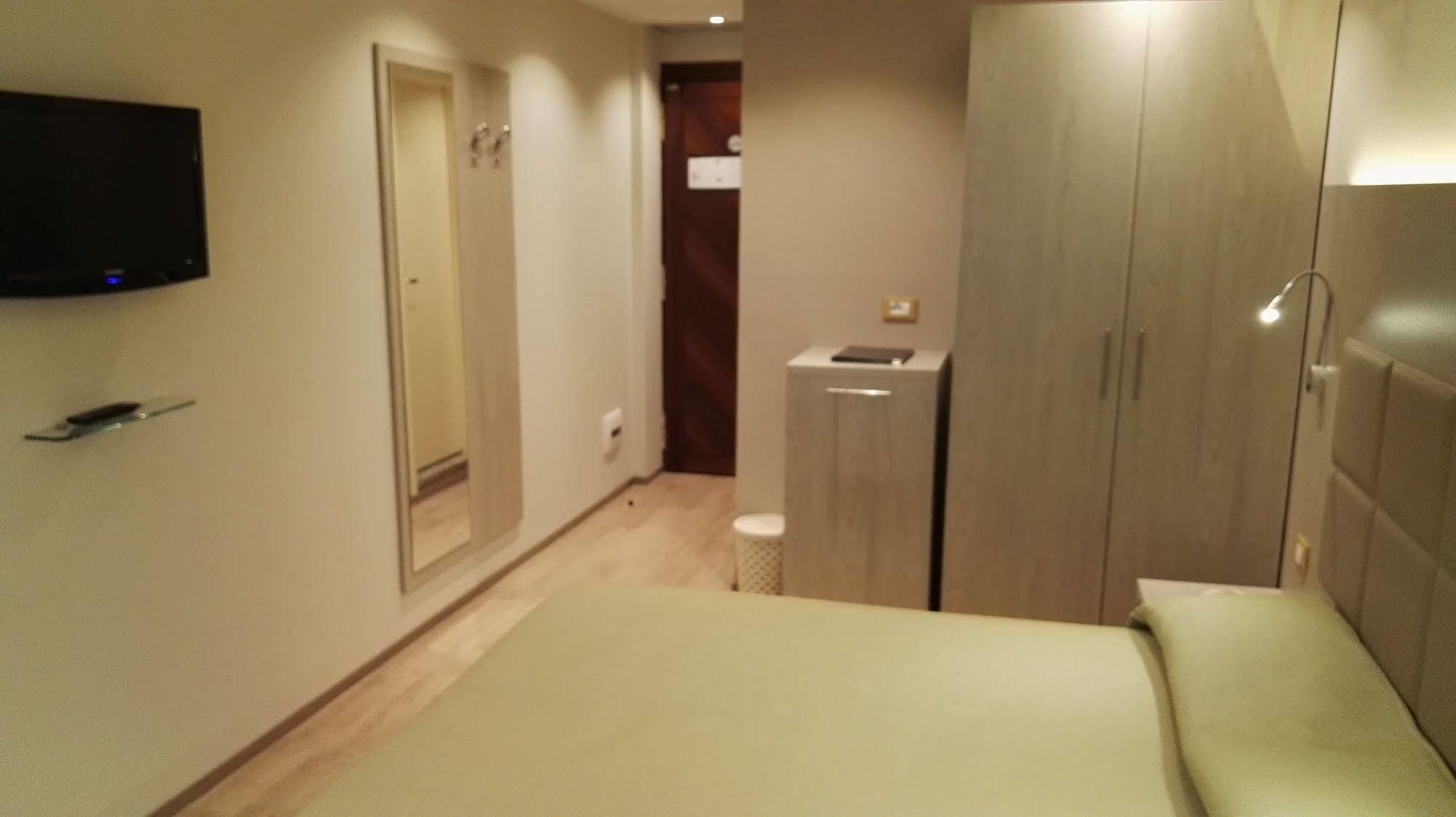 Hotel Alexander Cesena Zewnętrze zdjęcie